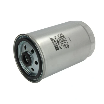 Afbeelding van HENGST FILTER H70WK14 Brandstoffilter Opschroeffilter HYUNDAI: Getz, SANTA FE 2, Matrix, KIA: Cerato Hatchback, RIO Magentis II
