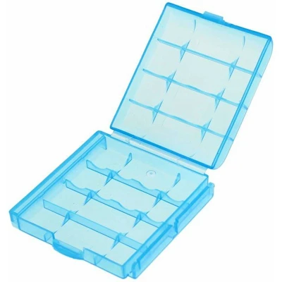 Afbeelding van Sanyo HR 3UTG 8BP Eneloop Mignon AA 8 pack Ready2use