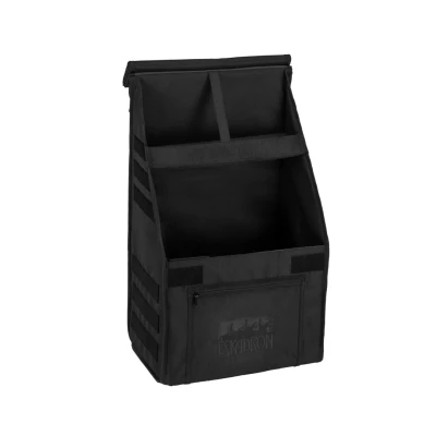 Image de Eskadron Sac d&#039;écurie Noir One Size