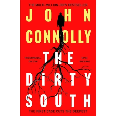 Afbeelding van Charlie Parker Thriller The Dirty South