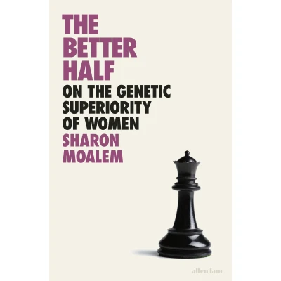 Afbeelding van The Better Half