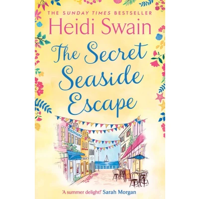 Afbeelding van The Secret Seaside Escape