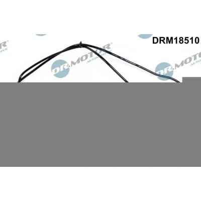 Afbeelding van Brandstofleiding Dr.Motor Automotive DRM18510