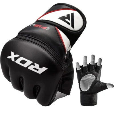 Afbeelding van RDX Sports Grappling Gloves Model GGRF 12 Roze M
