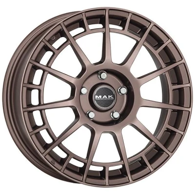 Afbeelding van Mak Ntt 7.0x17 4x100 ET35 72 Velg