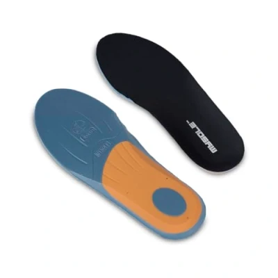 Afbeelding van Mysole Sport Running inlegzolen 39