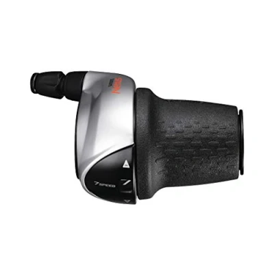 Afbeelding van GRIP SHIFT SH NEXUS C3000 NX10 7V KPL Z/GREEP ZI 723308