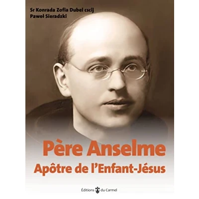 Afbeelding van Pere anselme apotre de l&#039;enfant jesus