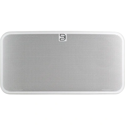 Afbeelding van Pulse Mini 2i Draadloze Hifi Speakers Wit