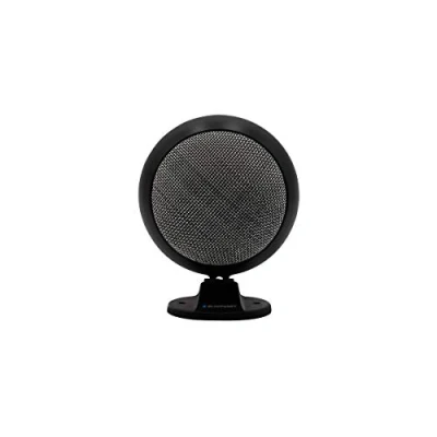 Afbeelding van Blaupunkt KUGEL LAUTSPRECHER Breedband opbouwluidspreker 55 W