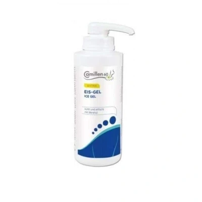 Afbeelding van Camillen 60 Eis gel met pomp 500 ml