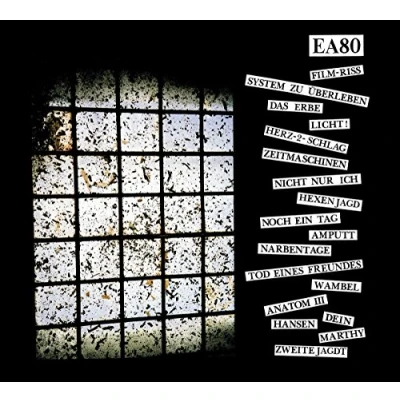 Afbeelding van EA 80 Licht (CD) (Reissue)