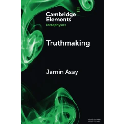 Afbeelding van Elements in Metaphysics Truthmaking