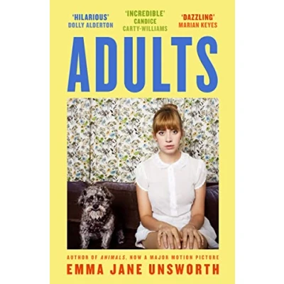 Afbeelding van Adults