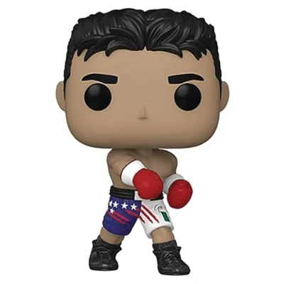 Afbeelding van Pop Oscar de la Hoya Vinyl Figure