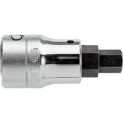 Afbeelding van Facom KT.14A Schroevendraaierdoppen 6 Kant 14mm