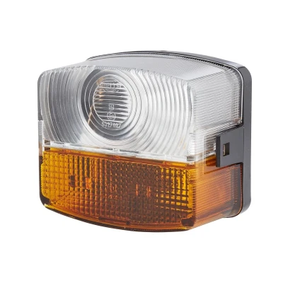 Afbeelding van Hella Knipper Positielicht 85x95mm links 2BE 003 182 091