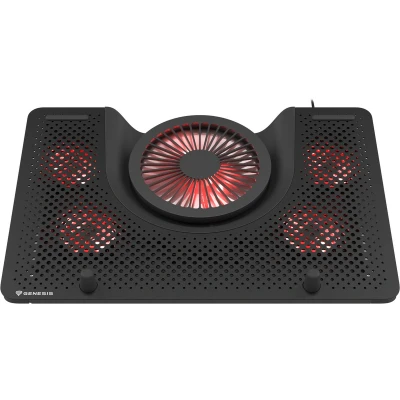 Afbeelding van Cooling Base for a Laptop Genesis NHG 1411 15,6&quot; 17,3&quot;