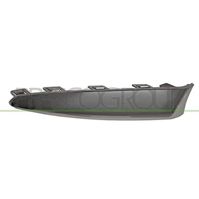 Afbeelding van PRASCO FT0321244 Sier / beschermingspaneel, bumper Links achter FIAT: 500 Hatchback