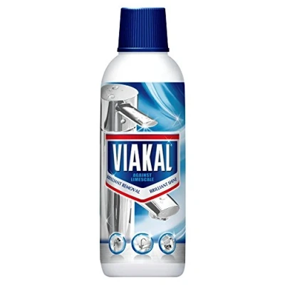 Afbeelding van Antikalk Viakal (500 ml)
