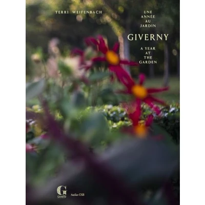 Image de Giverny, une année au jardin