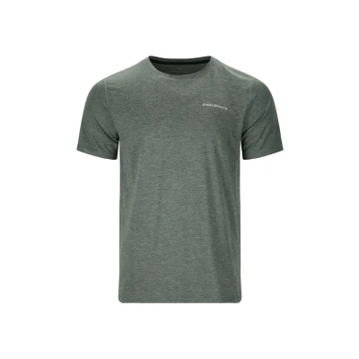 Afbeelding van Endurance Abdon Sport Tshirt, Heren, Maat: XL, Balsam green