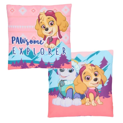 Afbeelding van Paw Patrol Kussen Gevormd 8435631314813
