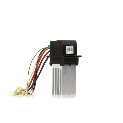 Afbeelding van VALEO 710355 Regelaar, interieurventilator Met kabel RENAULT: SCENIC 2, CITROËN: C3 Pluriel, I Hatchback, C5 PEUGEOT: 207 CC