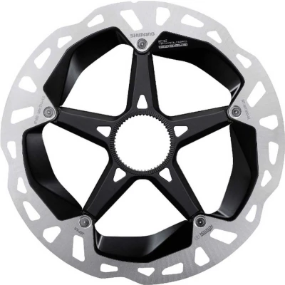 Afbeelding van Shimano RT MT900 Ice Tech Freeza Brake Disc incl. Lockring Diameter 203mm