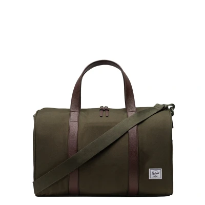 Afbeelding van Herschel Supply Co. Novel Carry On Duffle ivy green Weekendtas
