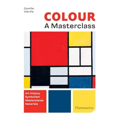 Afbeelding van Colour: A Master Class