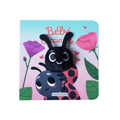 Image de Bébé Coccinelle