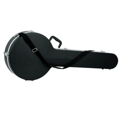 Afbeelding van GATOR Cases van ABS voor Banjo