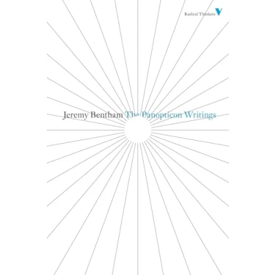 Afbeelding van Panopticon Writings