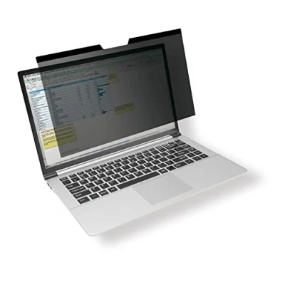 Afbeelding van Durable 515857 Privacyfolie 40,6 cm (16) Geschikt voor model: Apple MacBook Pro 16 inch