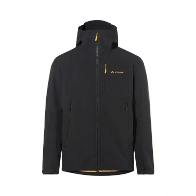 Afbeelding van VAUDE Men&#039;s Roccia Softshelljas II Herenjas