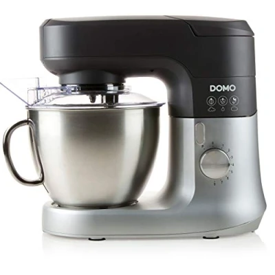 Afbeelding van Domo Keukenrobot Do9182kr