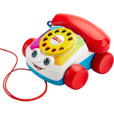 Image de Téléphone Animé Fisher Price