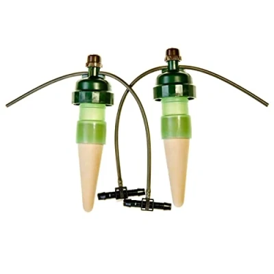 Afbeelding van Blumat Tropf 32003 wortelsensor voor automatische irrigatie, 12,7 cm, 2 stuks