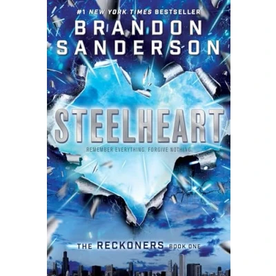 Afbeelding van Steelheart