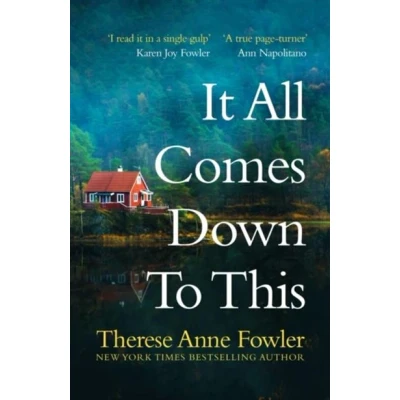 Image de It All Comes Down To This