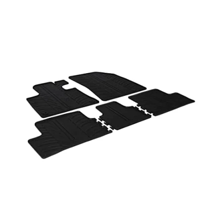 Afbeelding van Gledring Pasklare rubber matten GL 0127