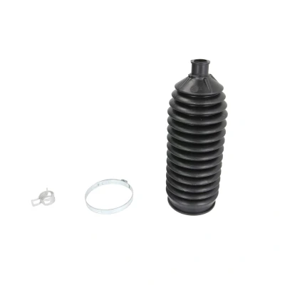 Afbeelding van SPIDAN 83931 Stuurhuishoes Thermoplastic voor edelstaalkabelverbinder HONDA: CIVIC 8 Hatchback