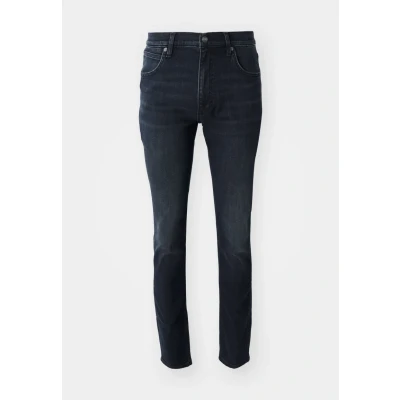 Afbeelding van Lee LUKE Slim fit jeans, Heren, Maat: 31x34, Authentic trash