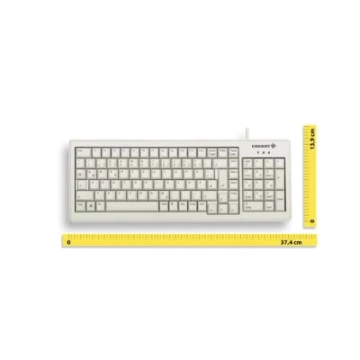 Image de CHERRY XS Complete G84 5200 clavier français