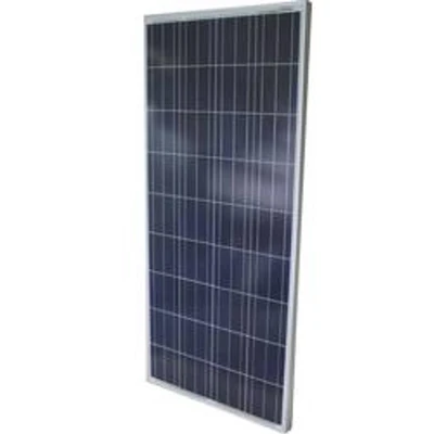 Afbeelding van Phaesun Sun Plus 165 P Polykristallijn zonnepaneel Wp 12 V