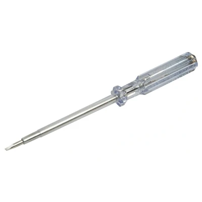 Afbeelding van Stanley extra lange spanningszoeker 105mm 220 250V