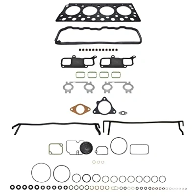 Afbeelding van Ajusa Cilinderkop pakking set/kopset 52509000