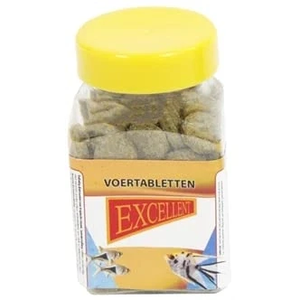 Afbeelding van Excellent Voertabletten 100 ML