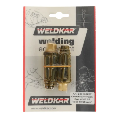 Afbeelding van Laskabel buskoppeling 10 25mm²